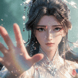 【诛仙】陆雪琪 等待的沉默 preview