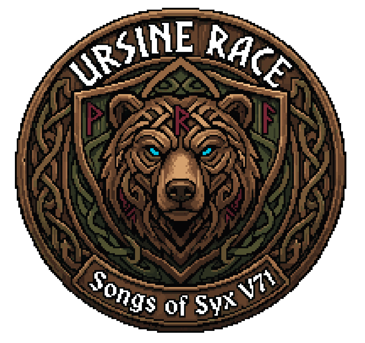 Ursine Race