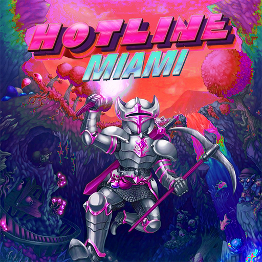 Hotline Miami OST