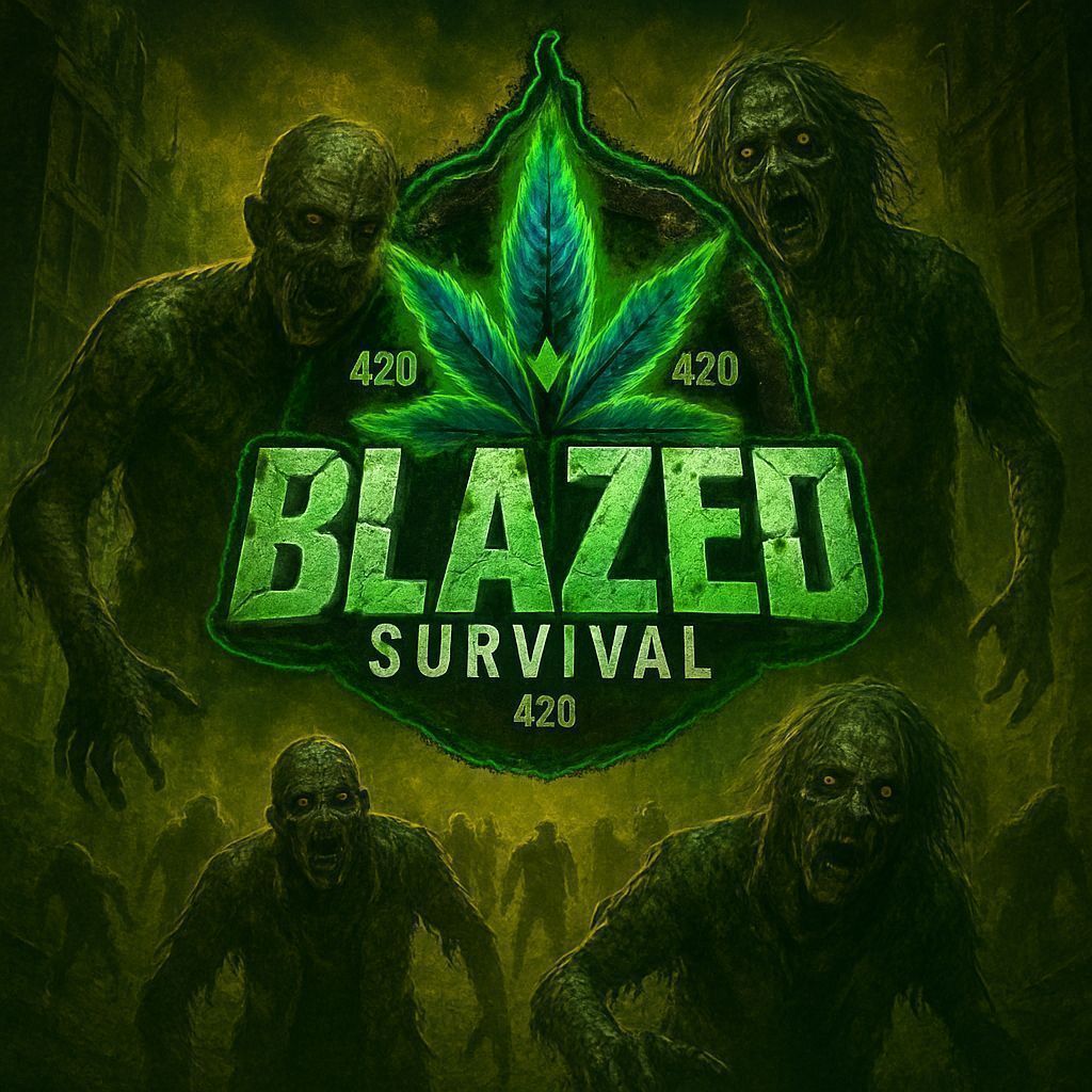 Blazed Survival Vehicle  Core