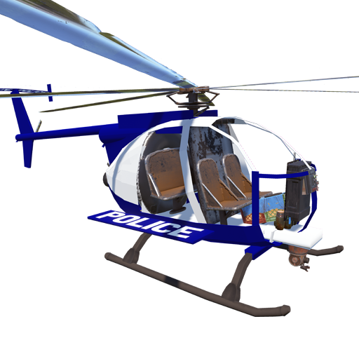 PoliceBird