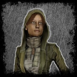 Lea Magnussen (Bateman)