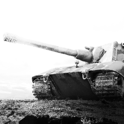 [LVS] - E-100
