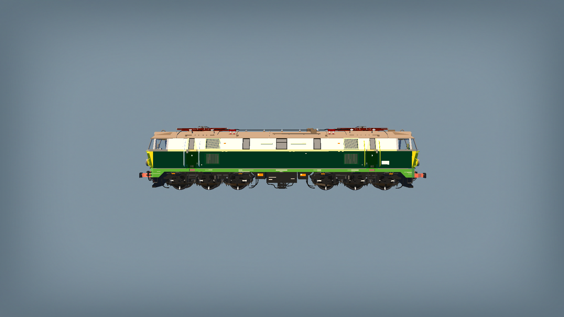 ET22-938 [BYK] [PKP CARGO] [5u]