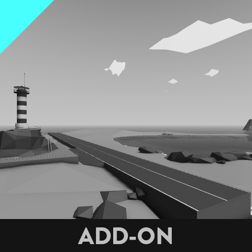 Vic Airstrip