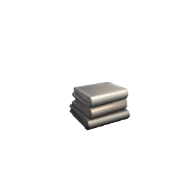 Waflle Towel Stack 8
