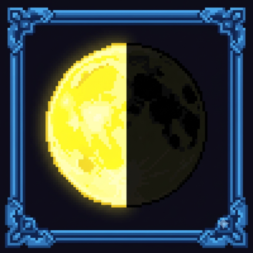 Eclipse UI: Background Dimmer (Cinematic Inventory Focus)