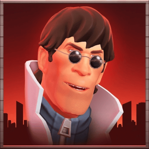 TF2: Nucleus Nutcase
