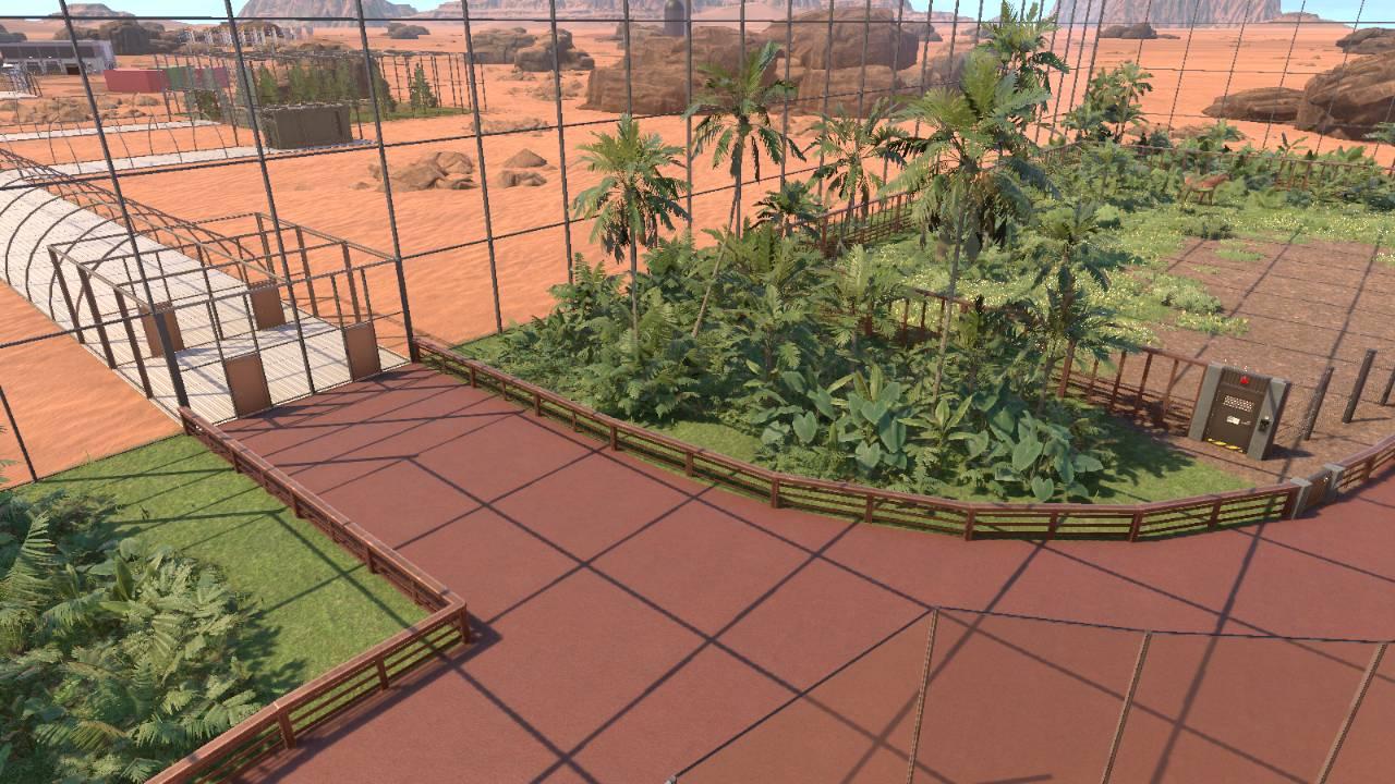 Mars Park