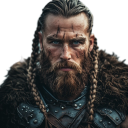 Vikings in space