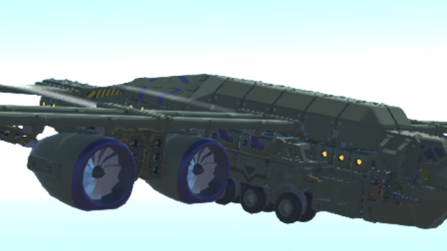 ServusBomber