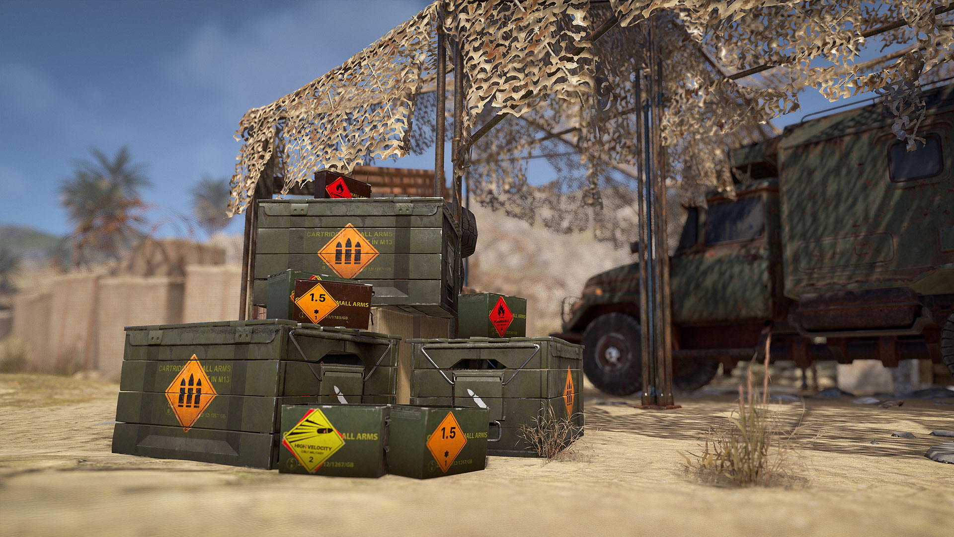 Small Ammo Box thumbnail 6