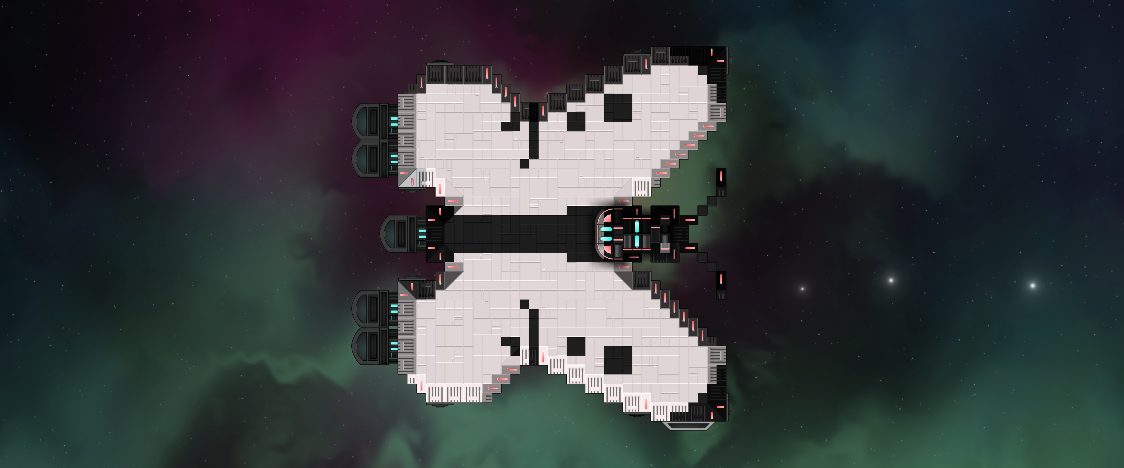 Butterfly(Fuel transportation)