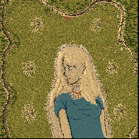 The Maiden preview