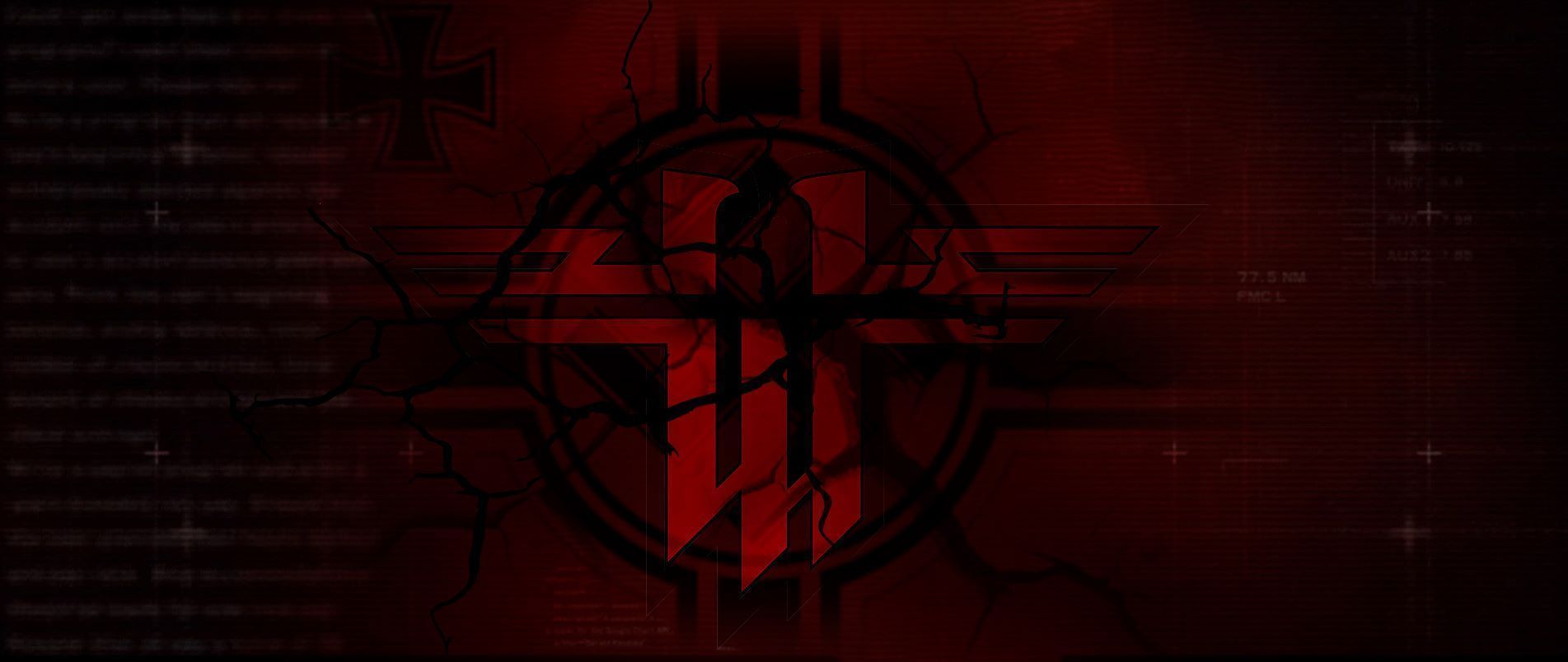 Wolfenstein - Third Reich