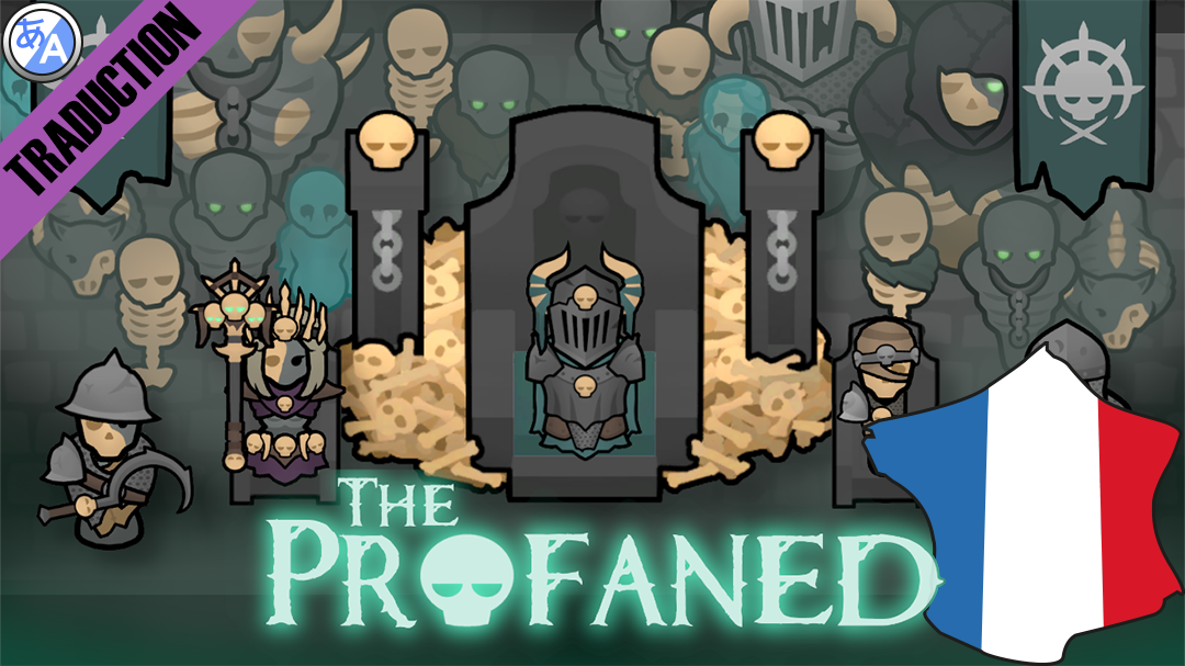 The Profaned [Fr]