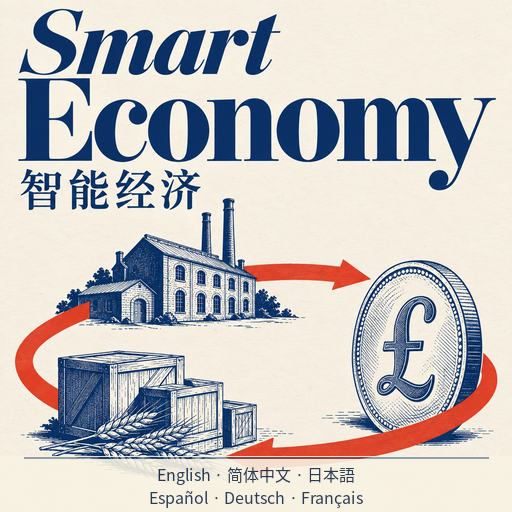 Smart Economy Full / 智能经济完整版 - v2.1.0