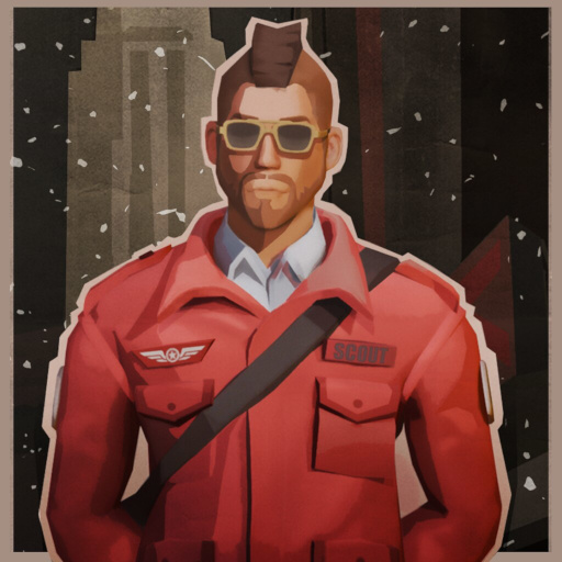 TF2: Night Rider
