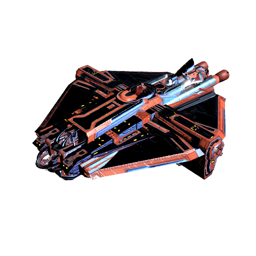 MANDA - The Ghost -VCX-102