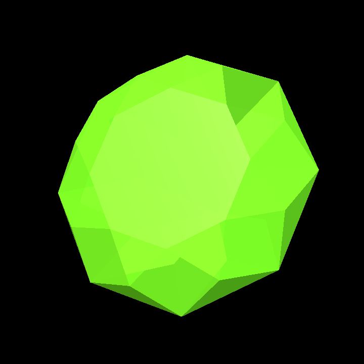 Gemstones 10 B