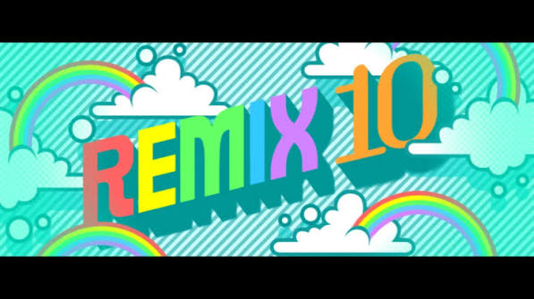 Remix 10 (Fever) - Tsunku♂