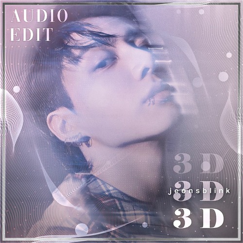Jung Kook - 3D