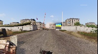 (ALT HISTORY)  Russian-Ukrainian Border Struggle 2022