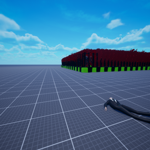 GIGA FARM but putin