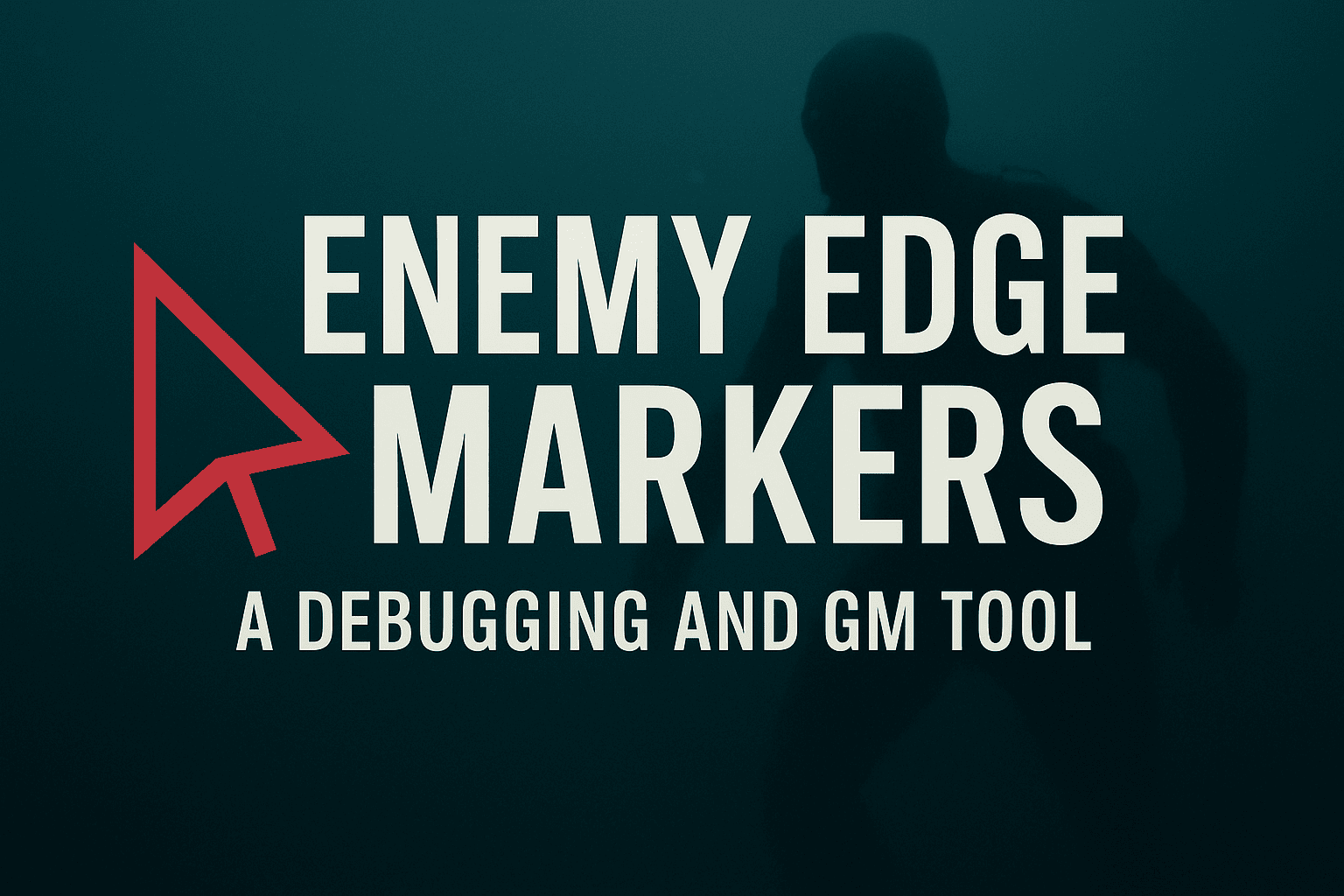 Enemy Edge Markers
