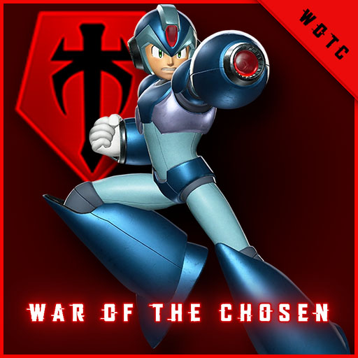 [WOTC] X - Marvel vs. Capcom: Infinite