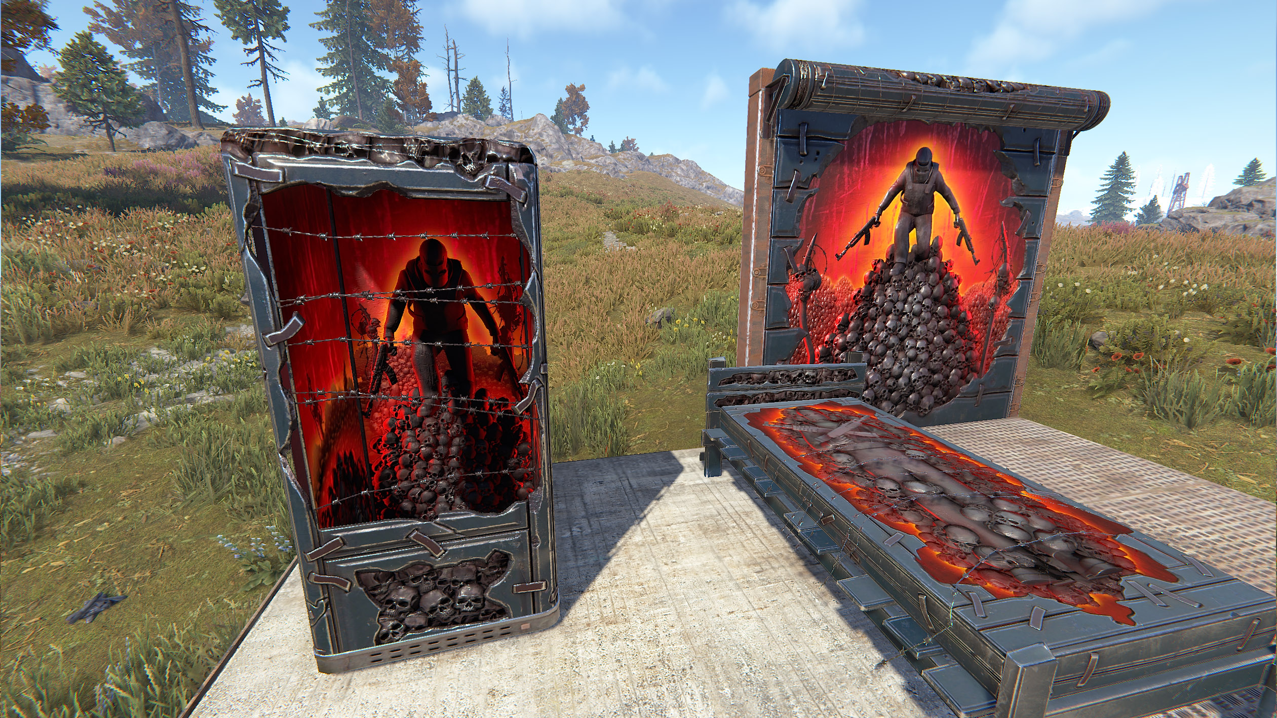 Apotheosis of War Fridge thumbnail 5