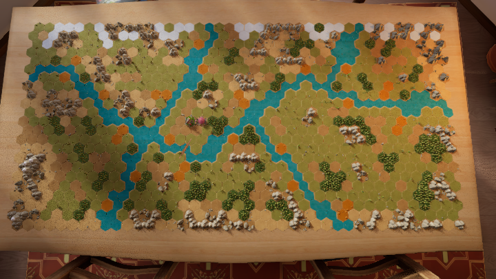 Divided Kingdom