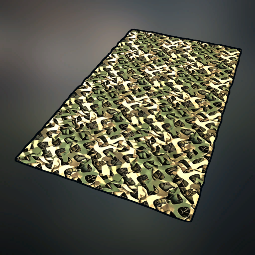 Military ULCAN V1