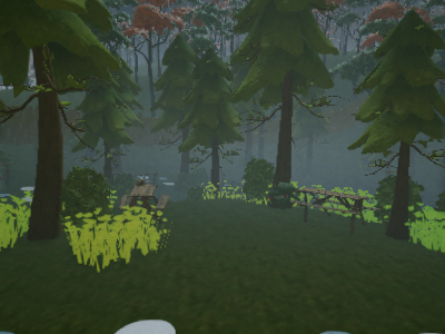Camp Crystal Lake Ver 1.1