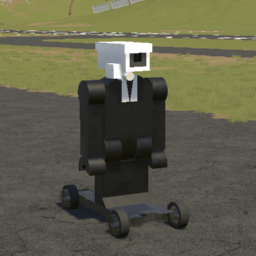 Cameraman