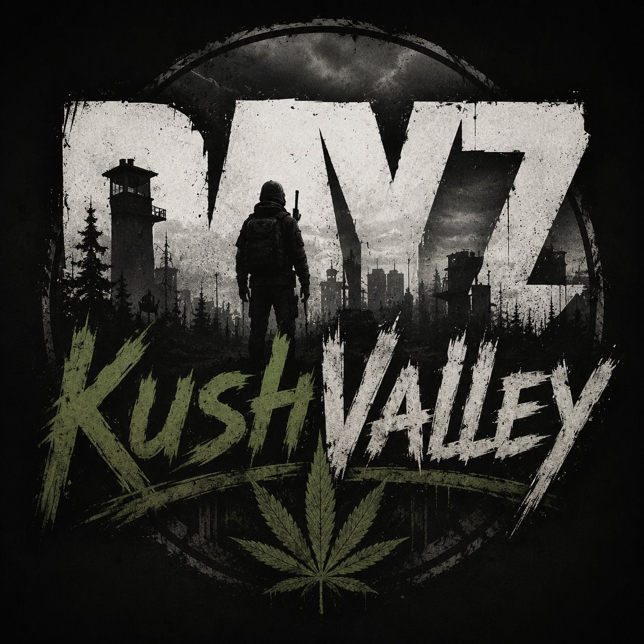 KushValleyUI