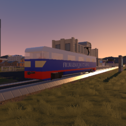 FCR #23000 Single Unit