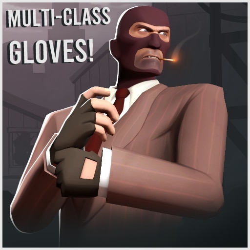 TF2: Service Gloves