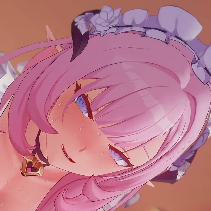 [2113]QOS⚠NTR⚠爱莉希雅寝取报告