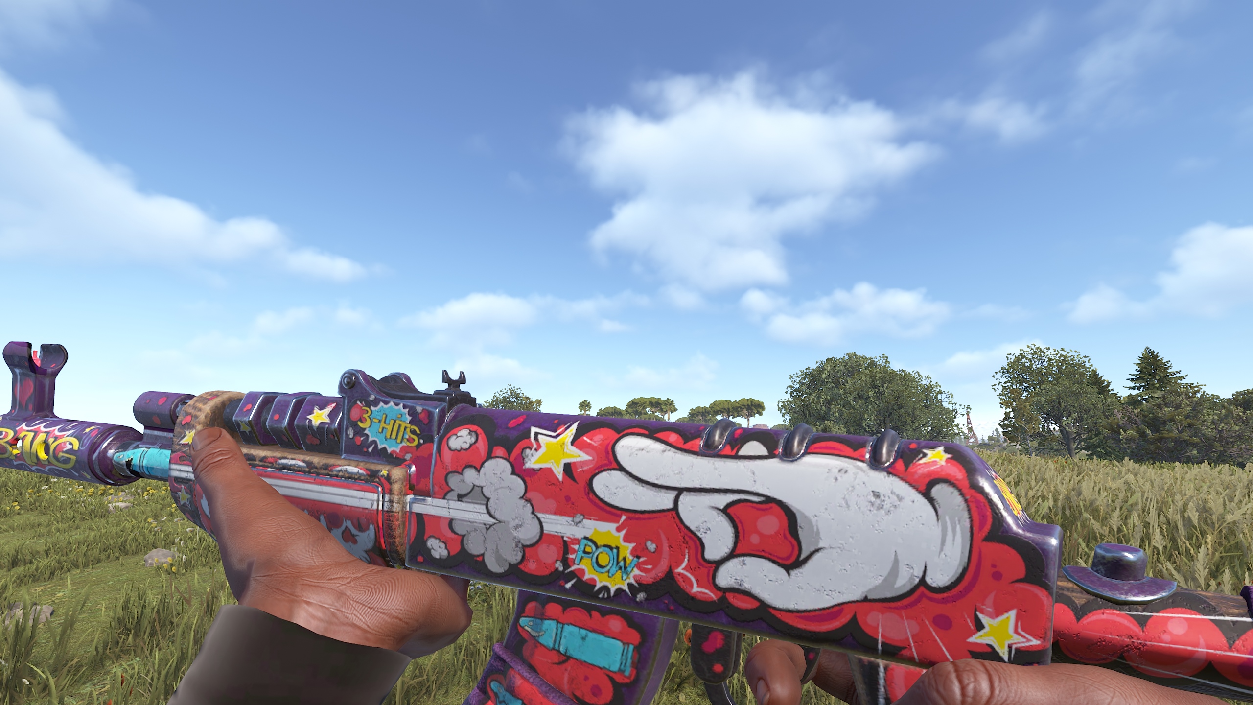 Banger AR