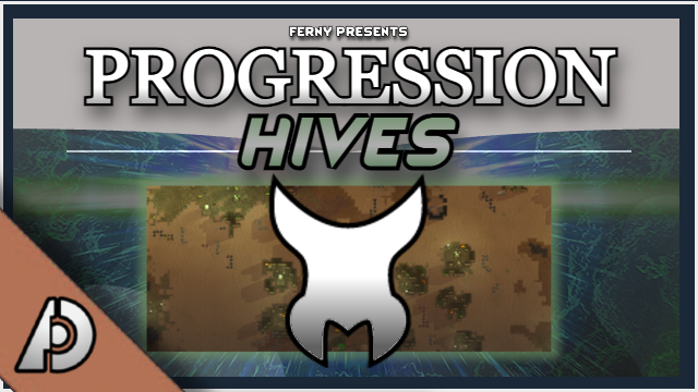 Progression: Hives