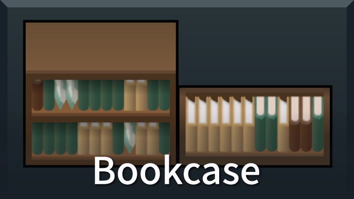 [sbz] Bookcase preview