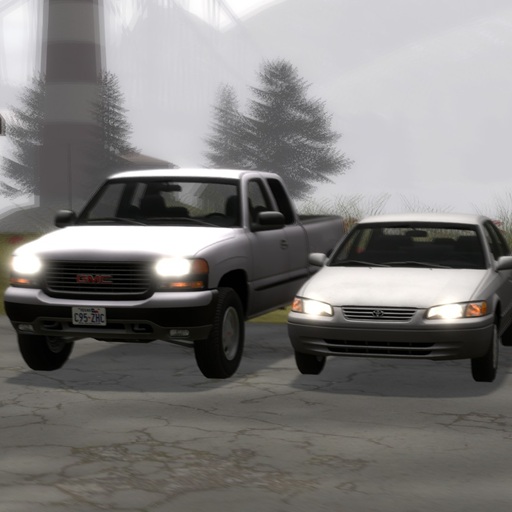 [Simfphys] Consumer Cars Pack