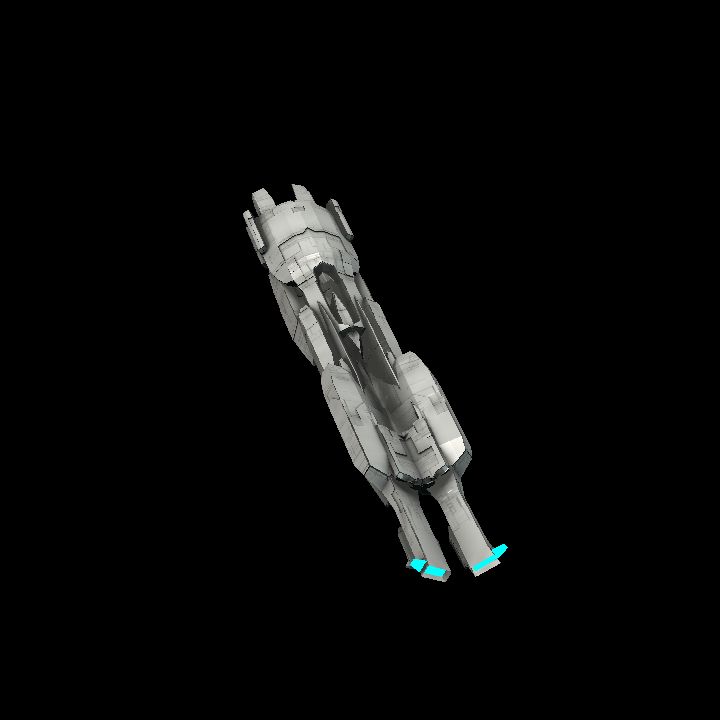 - Starship 9