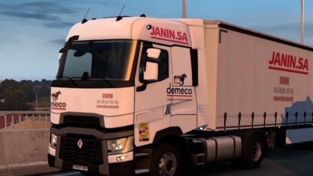 ai traffic special societe demenagement reelles