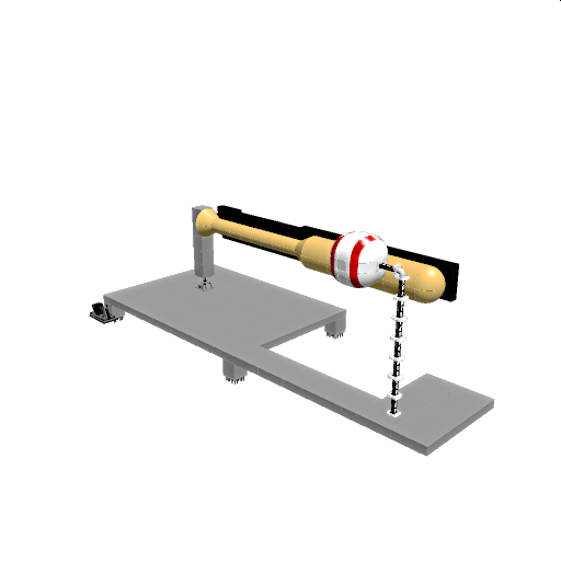 Baseball mini game