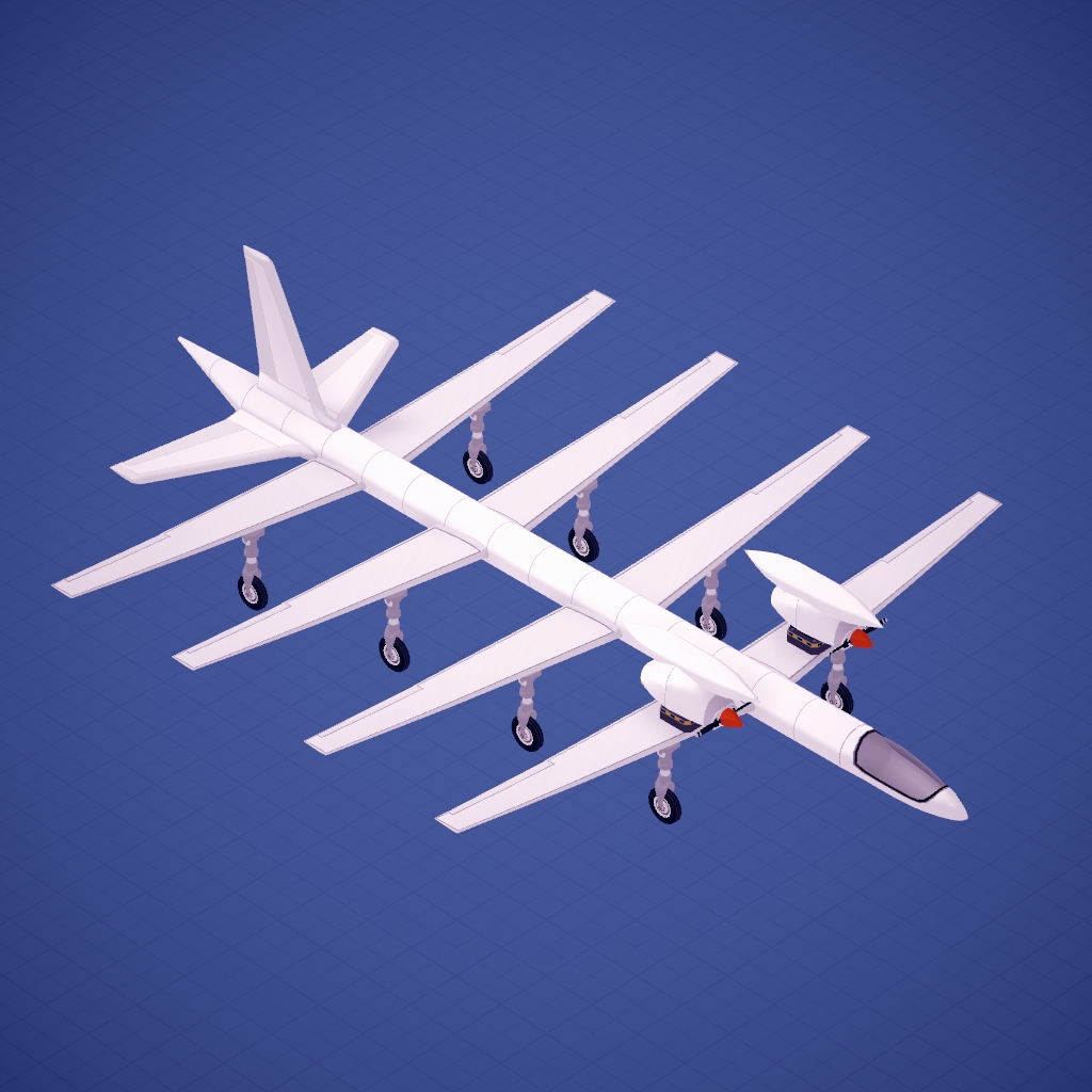 The Dragon Glider