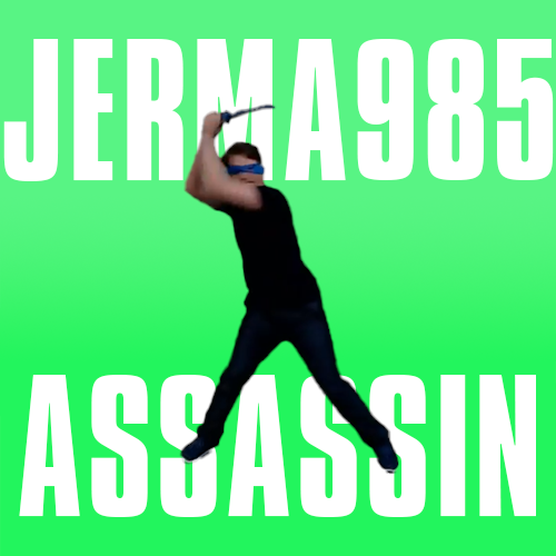 Jerma Assassin