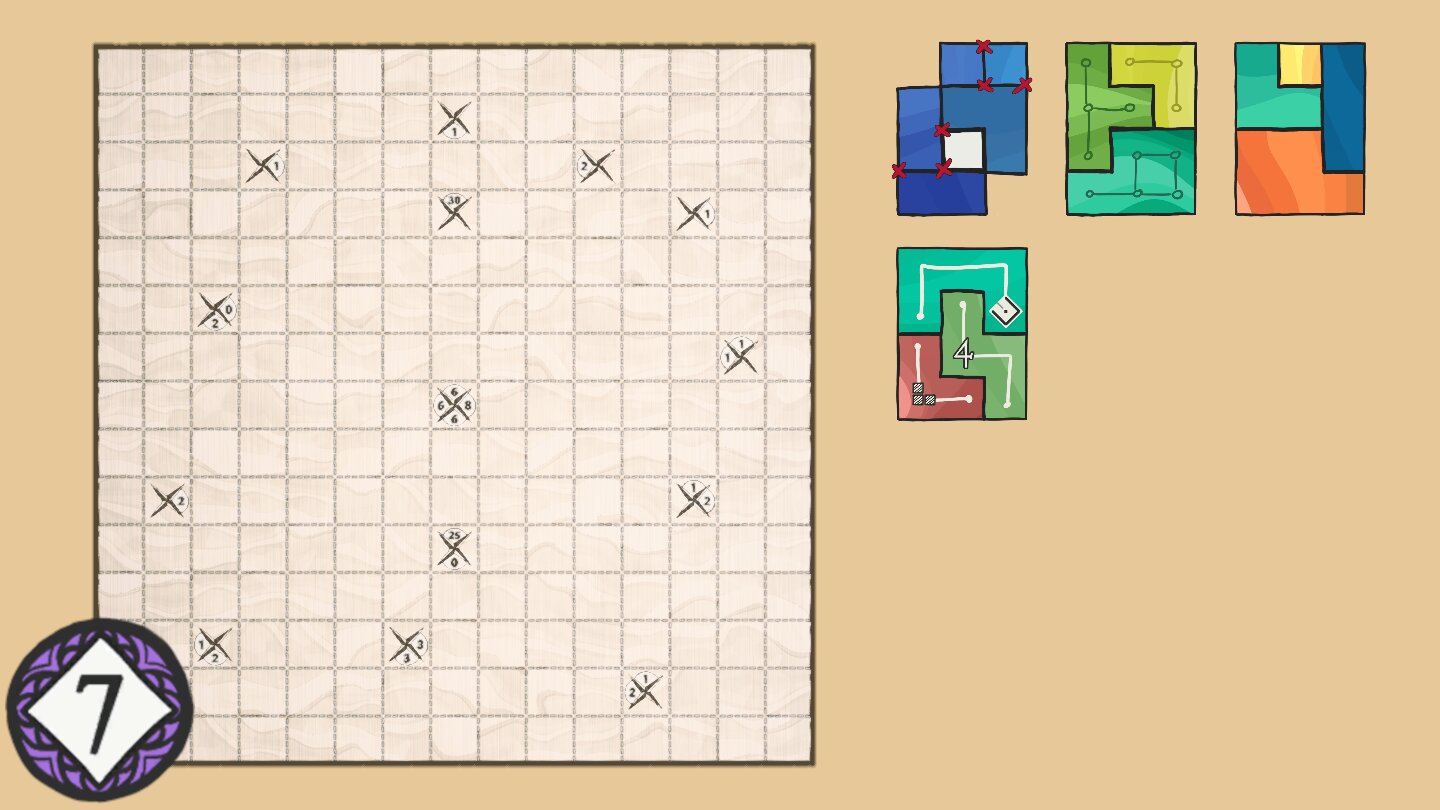 Only Loopy - 15x15
