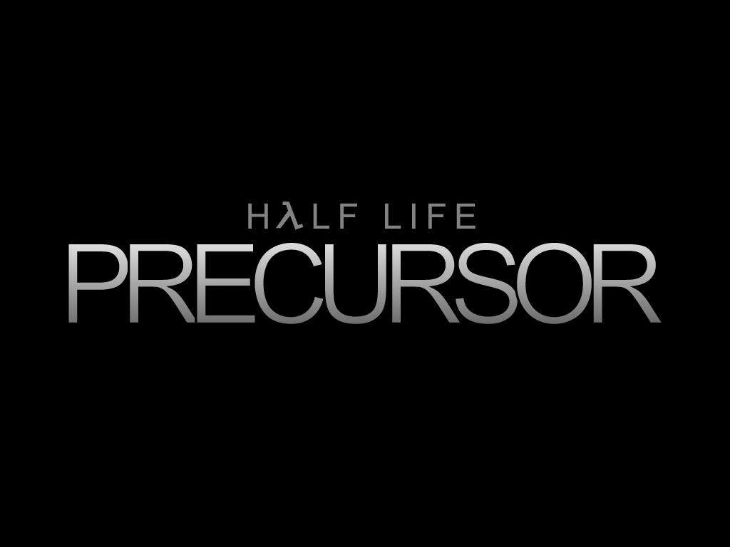 Precursor [HL2 Custom Campaign] preview